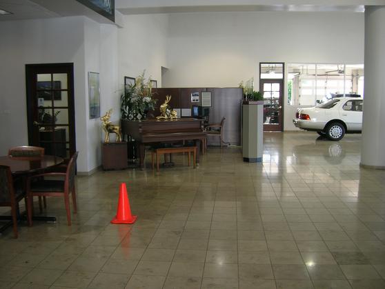 Kelley Blue Book