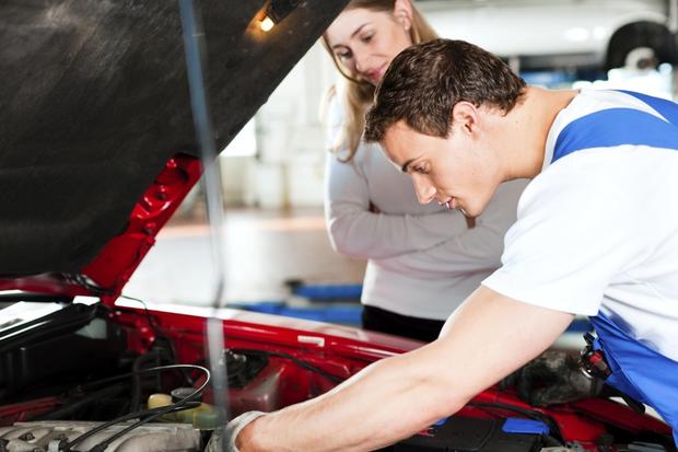 Why You Shouldn't Ignore the Pre-Purchase Car Inspection | LPL Risk