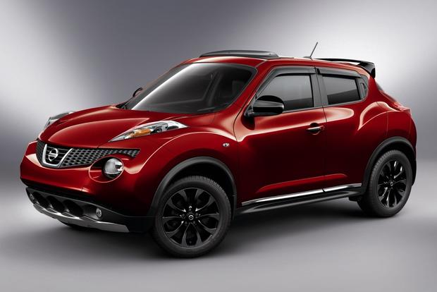 2013 Nissan juke auto trader #6