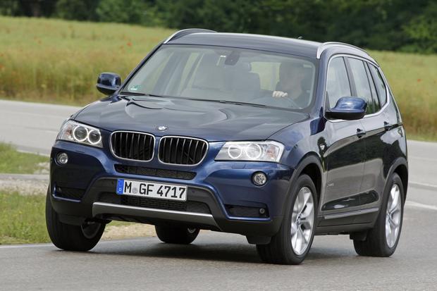 Bmw x5 diesel for sale in new zealand #3