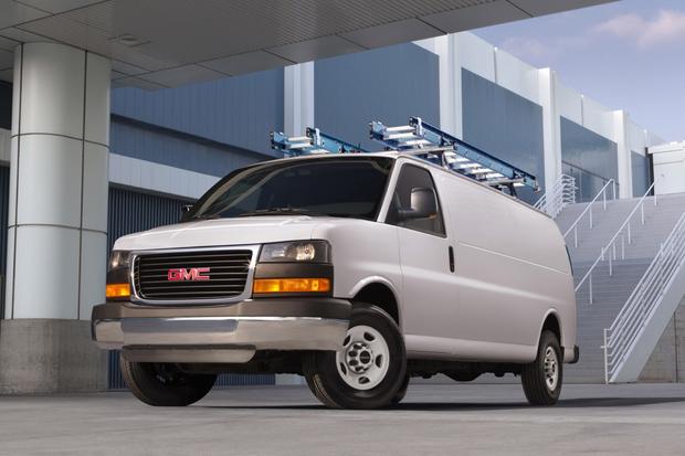 Gmc 3500 review #4