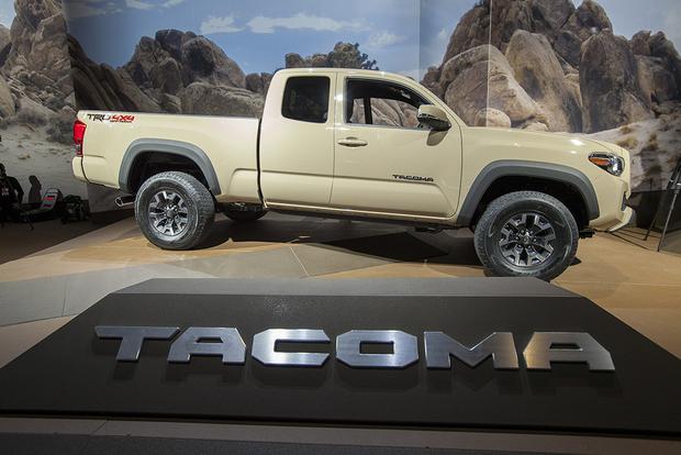 scale toyota tacoma #6