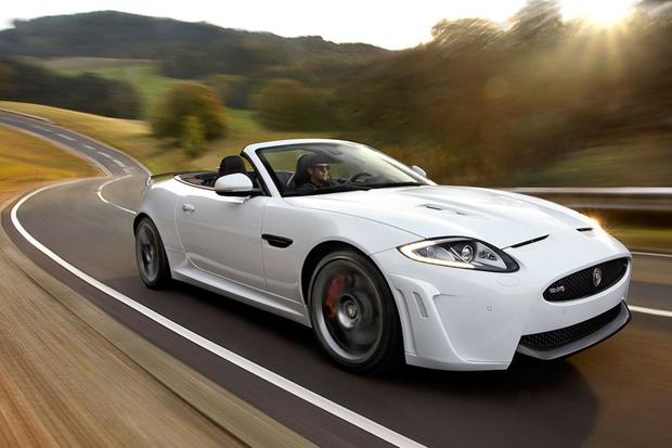 10 Most Valuable Used Luxury Cars  Autotrader