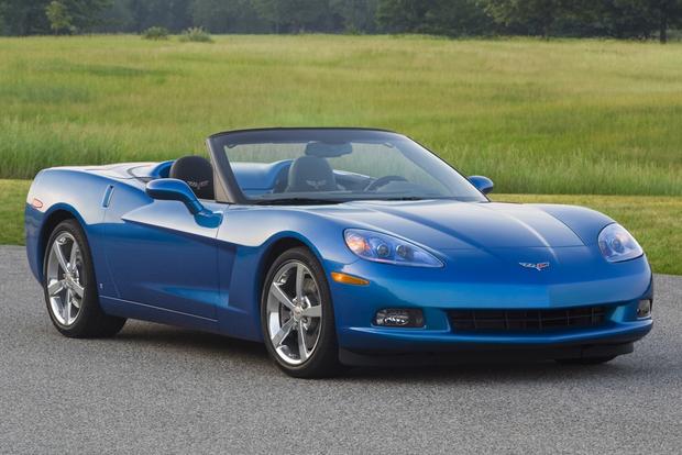 Used Convertible Sports Cars 37
