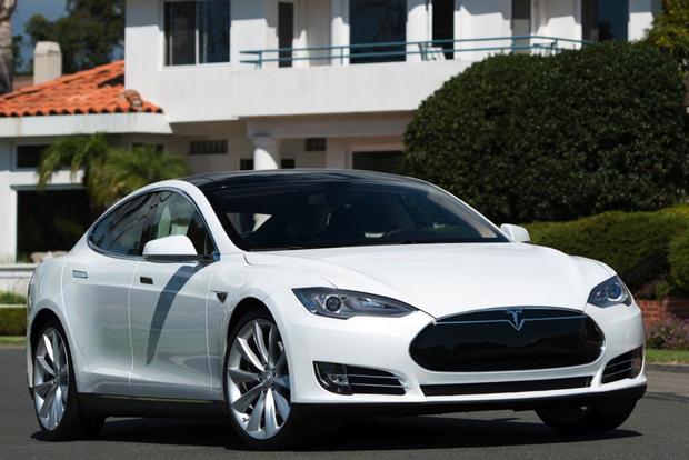 Top 10 EVs With The Longest Range Autotrader