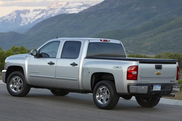 Truck Deals: June 2013 - Autotrader