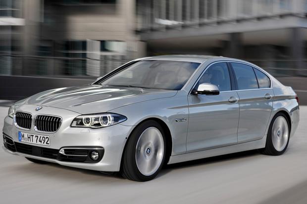 Bmw lease rates january 2014 #6
