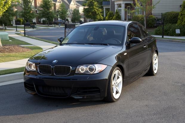 Bmw 135i long term #7