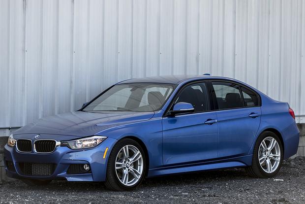 Whats better bmw 335i or 328i #7