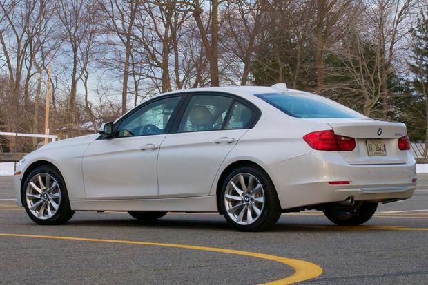 Which is better bmw 3 series or mercedes c class