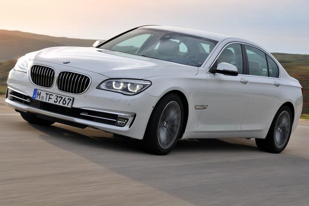 ... - Bmw 7 Series Review Research New Used Bmw 7 Series Hd Wallpapers