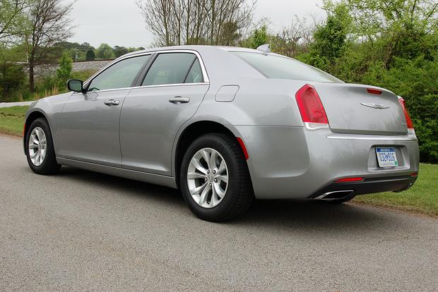 2005 Chrysler 300 auto trader #5