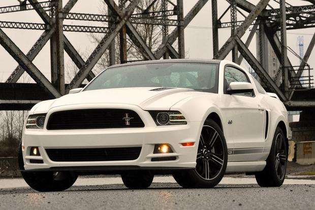 Ford mustang shelby gt500 price malaysia #2
