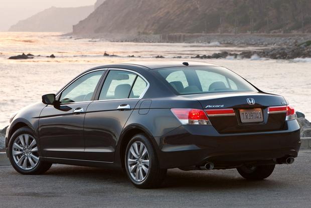 Autotrader used cars honda accord #4