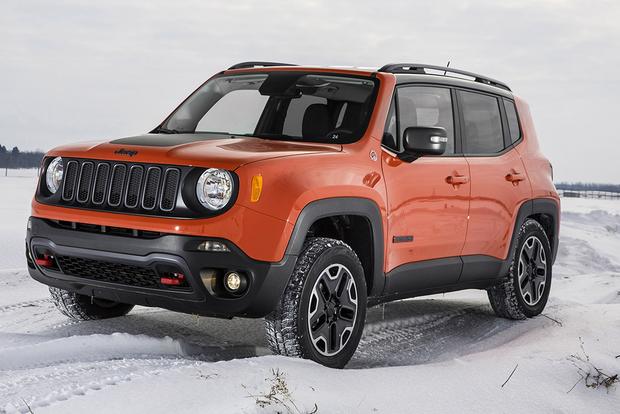 Car driver jeep review #2