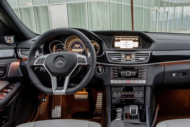 2016 Mercedes Benz E Class Wagon Previous 2015 E Class