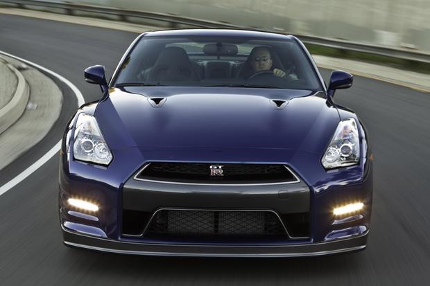 Nissan skyline gtr auto trader #6