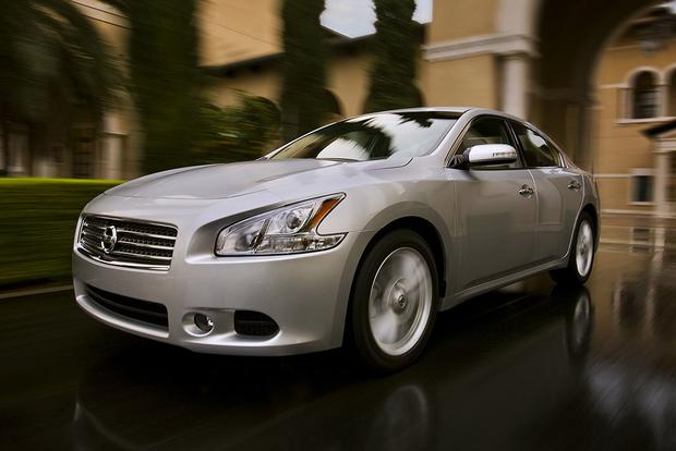 2010 Nissan maxima auto trader #2