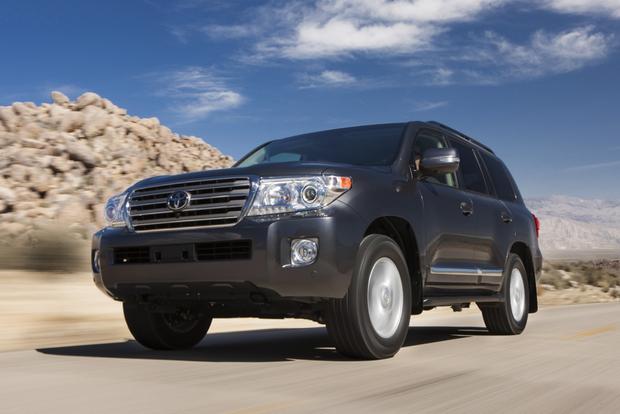 new toyota cruiser review #4
