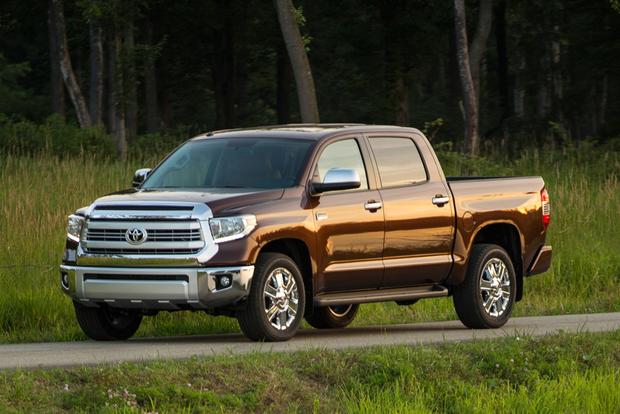 compare toyota tundra and tacoma #4