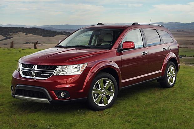 Top 8 Least Expensive New SUVs - Autotrader