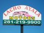 Lacho Ayala Motors