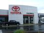 West Caldwell Toyota Body Shop