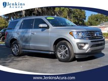 Used 2020 Ford Expedition XLT