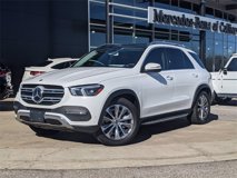Used 2020 Mercedes-Benz GLE 350 4MATIC