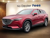 Certified 2019 MAZDA CX-9 Touring w/ Touring Premium Package