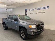 Used 2021 GMC Canyon AT4 w/ Trailering Package