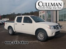 Used 2015 Nissan Frontier SV w/ SV Value Truck Package