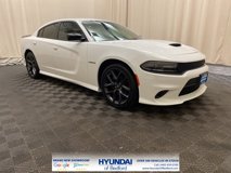 Used 2020 Dodge Charger R/T w/ Blacktop Package