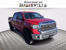 Used 2019 Toyota Tundra SR5 w/ SR5 Upgrade Package