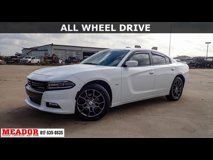 Used 2018 Dodge Charger GT w/ Beats Audio Group