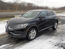 Used 2018 Lincoln MKX Premiere