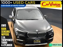 Used 2018 BMW X1 xDrive28i w/ Convenience Package