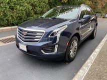 Certified 2018 Cadillac XT5 Luxury w/ Driver Awareness Package