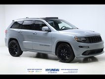 Used 2014 Jeep Grand Cherokee SRT8 w/ Trailer Tow Group IV