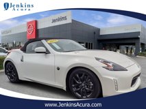 Used 2019 Nissan 370Z Touring