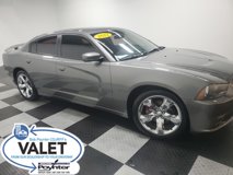 Used 2012 Dodge Charger SE