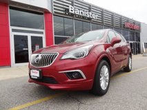 Used 2018 Buick Envision Preferred