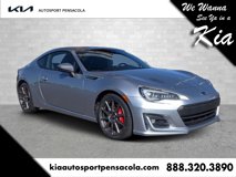 Used 2017 Subaru BRZ Limited w/ Performance Package