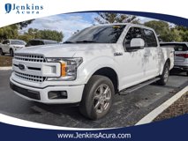 Used 2018 Ford F150 2WD SuperCrew