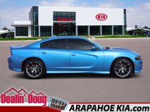 Used 2019 Dodge Charger GT w/ Plus Group