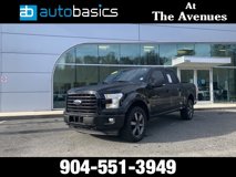 Used 2017 Ford F150 XLT