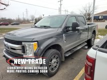 Used 2017 Ford F350 XLT