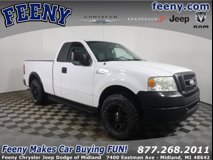 Used 2008 Ford F150 FX2