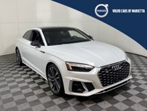 Used 2021 Audi S5 Premium w/ Convenience Package