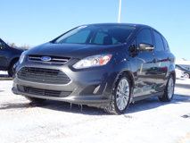 Used 2018 Ford C-MAX SE